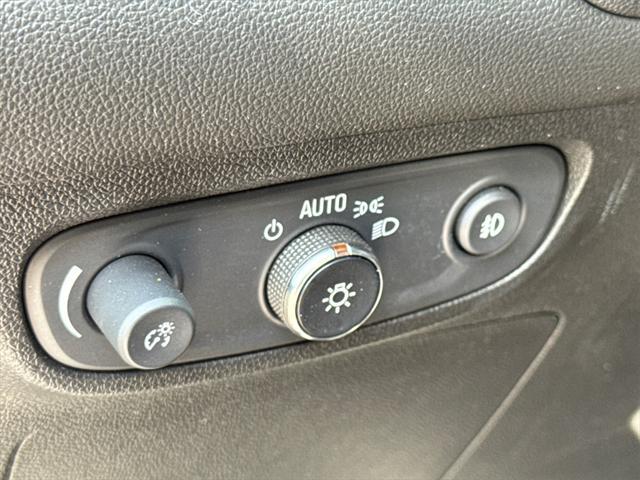 used 2021 Buick Encore GX car, priced at $20,000