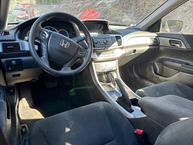 used 2013 Honda Accord car, priced at $9,444