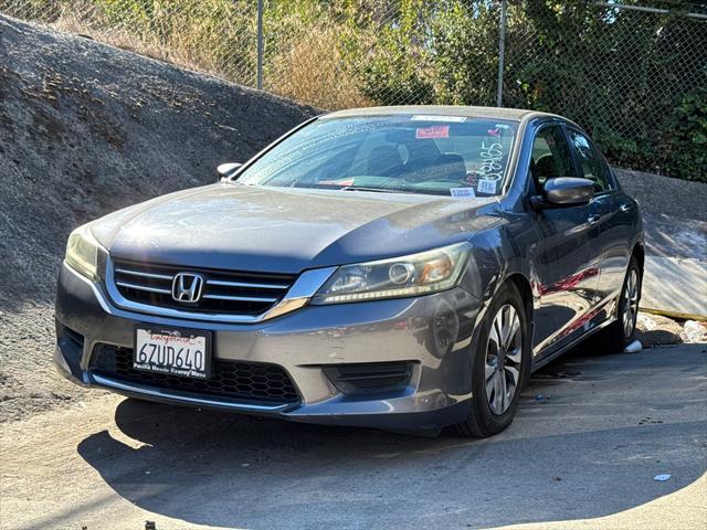 used 2013 Honda Accord car, priced at $9,444