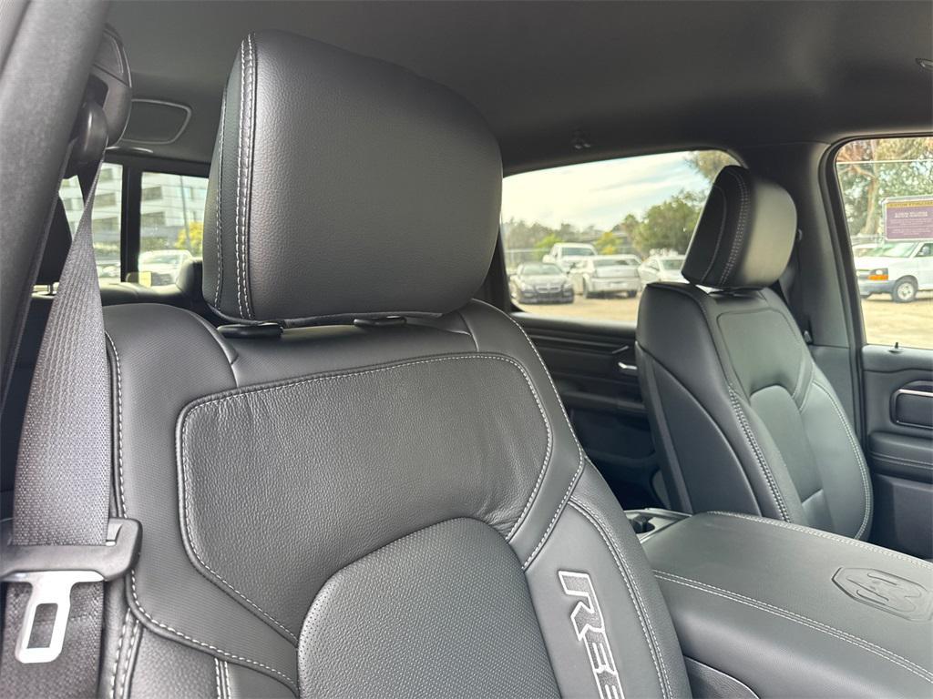 new 2026 Ram 1500 car, priced at $66,426