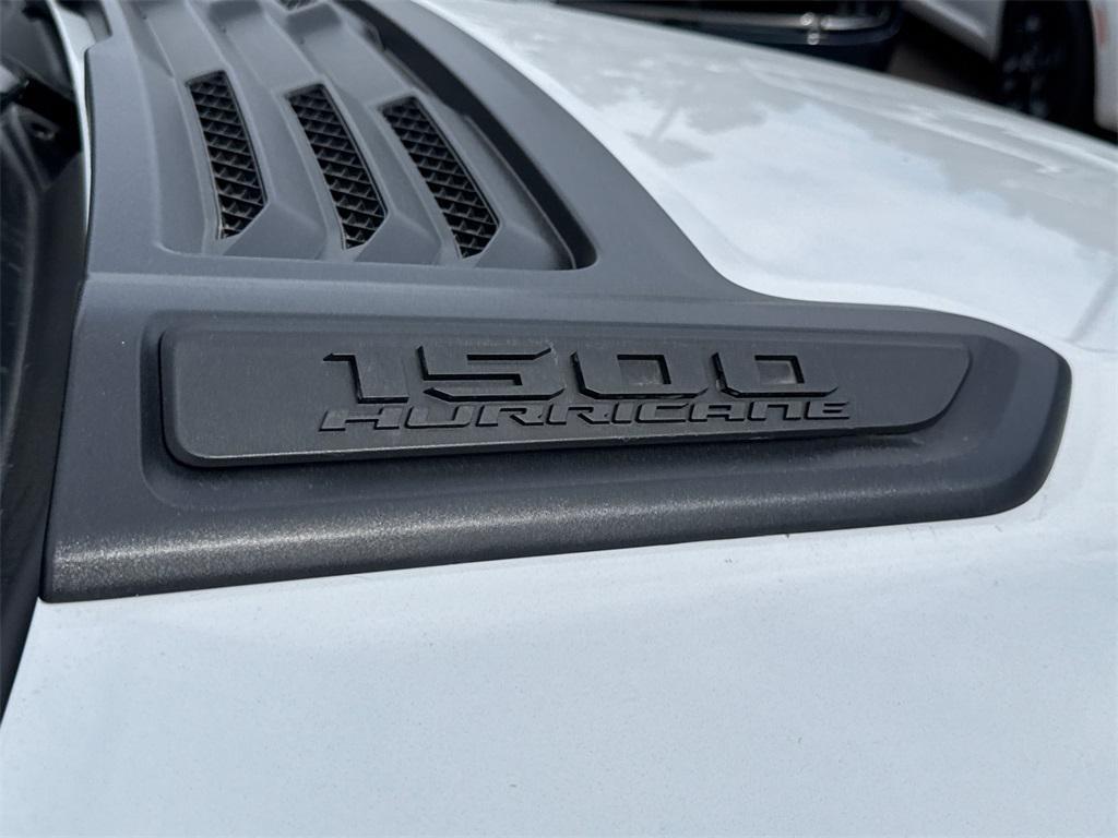 new 2026 Ram 1500 car, priced at $66,426