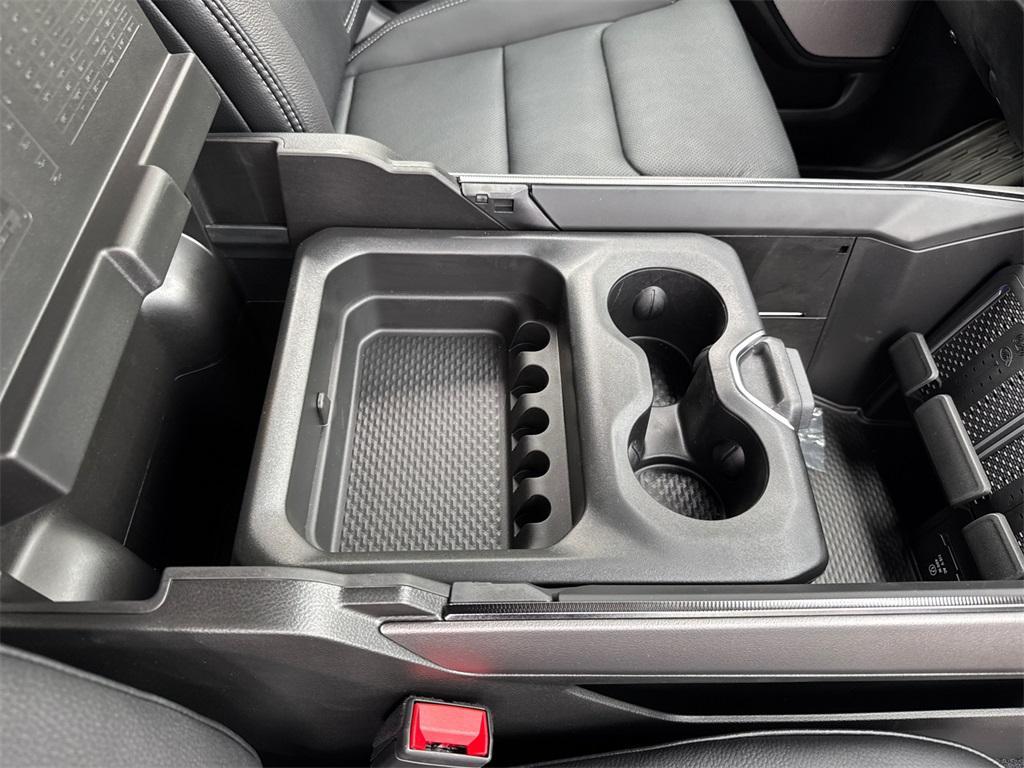 new 2026 Ram 1500 car, priced at $66,426