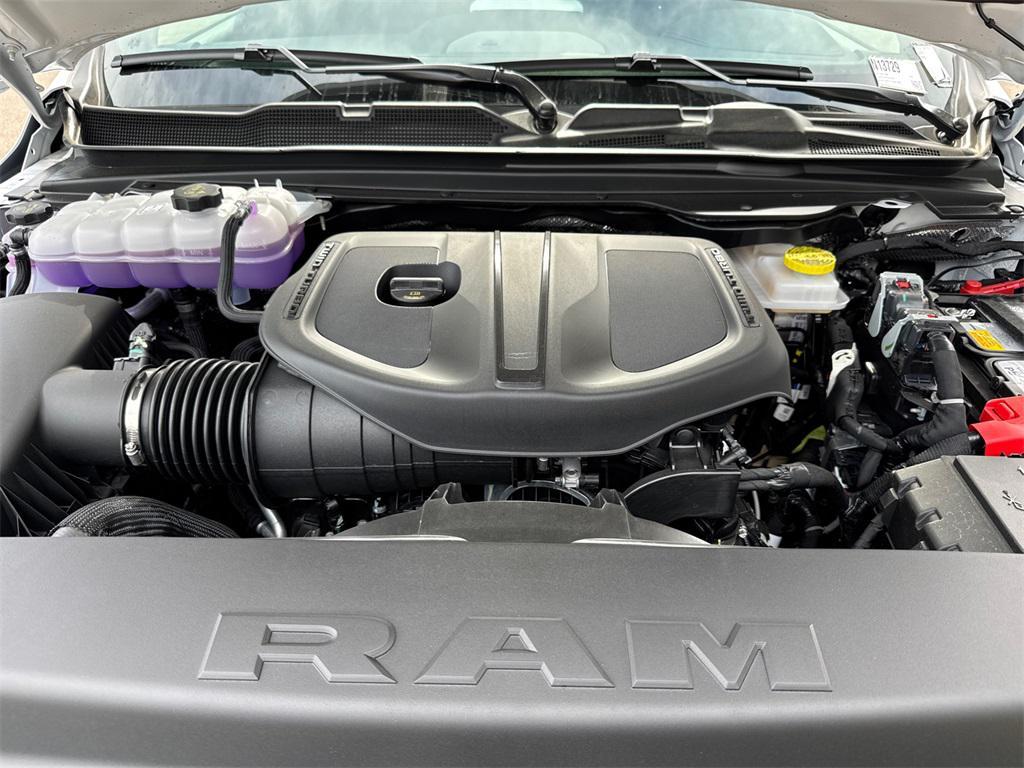 new 2026 Ram 1500 car, priced at $66,426