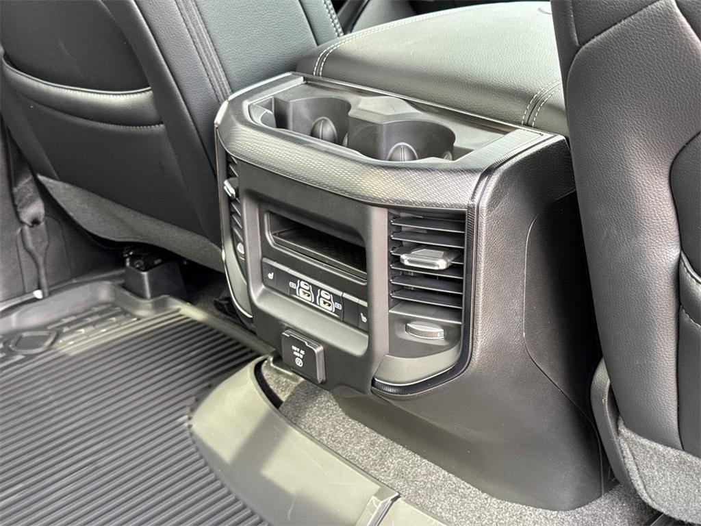 new 2026 Ram 1500 car, priced at $66,426