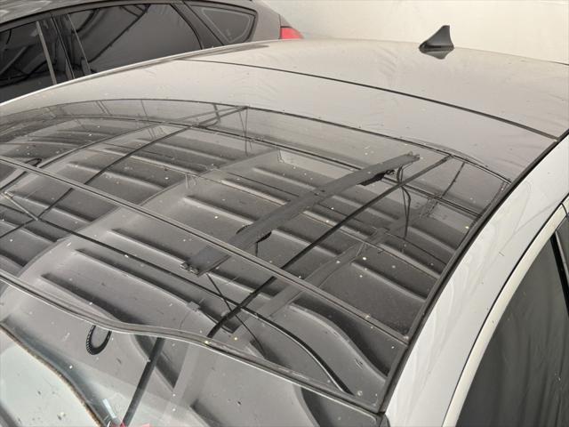 used 2022 Kia K5 car, priced at $20,000
