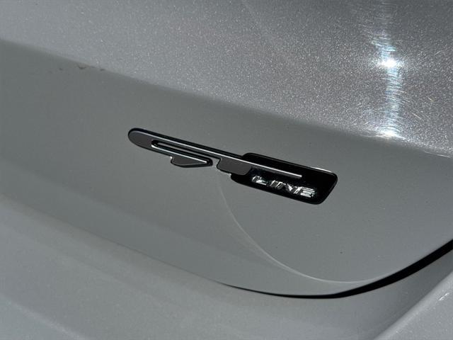used 2022 Kia K5 car, priced at $19,777