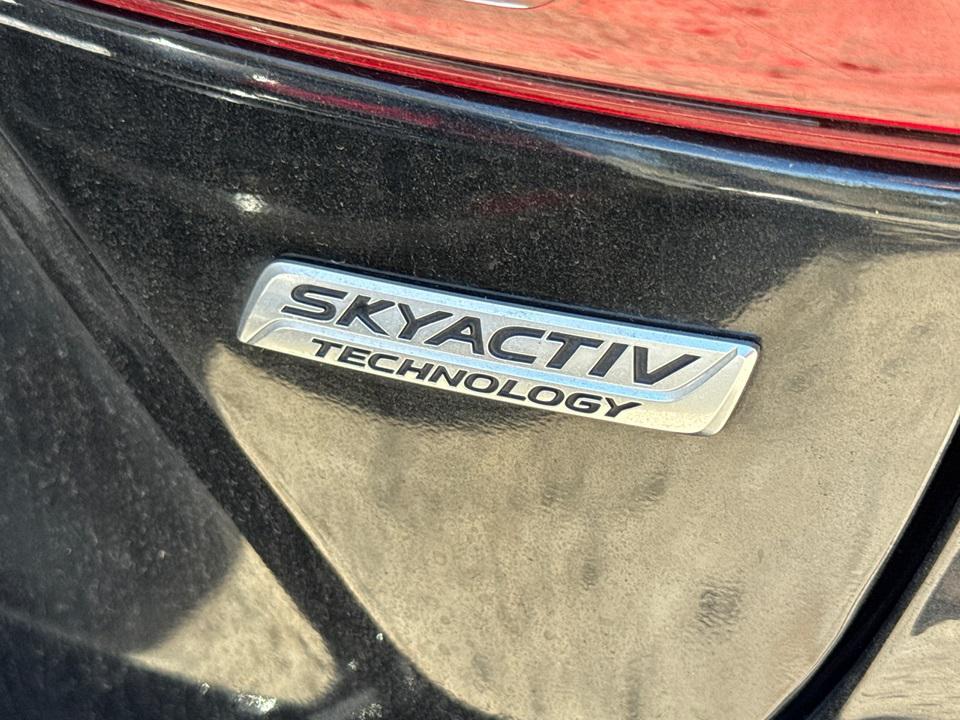 used 2016 Mazda Mazda3 car, priced at $7,825