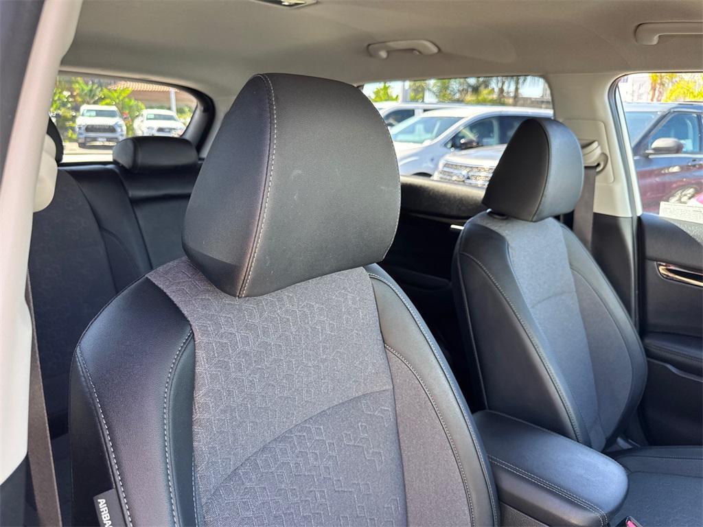 used 2024 Kia Seltos car, priced at $24,246
