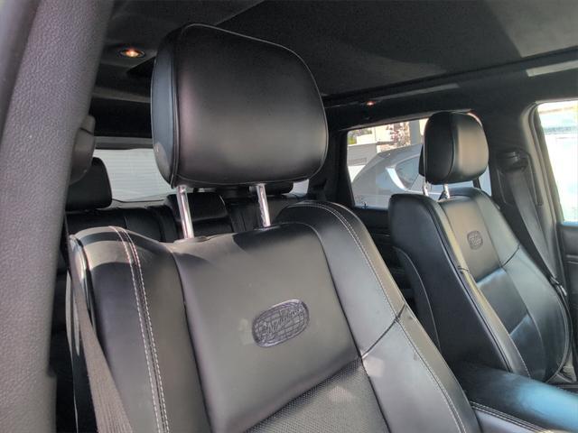 used 2017 Jeep Grand Cherokee car, priced at $20,000