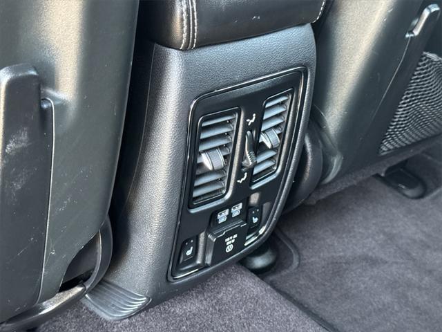 used 2017 Jeep Grand Cherokee car, priced at $19,842