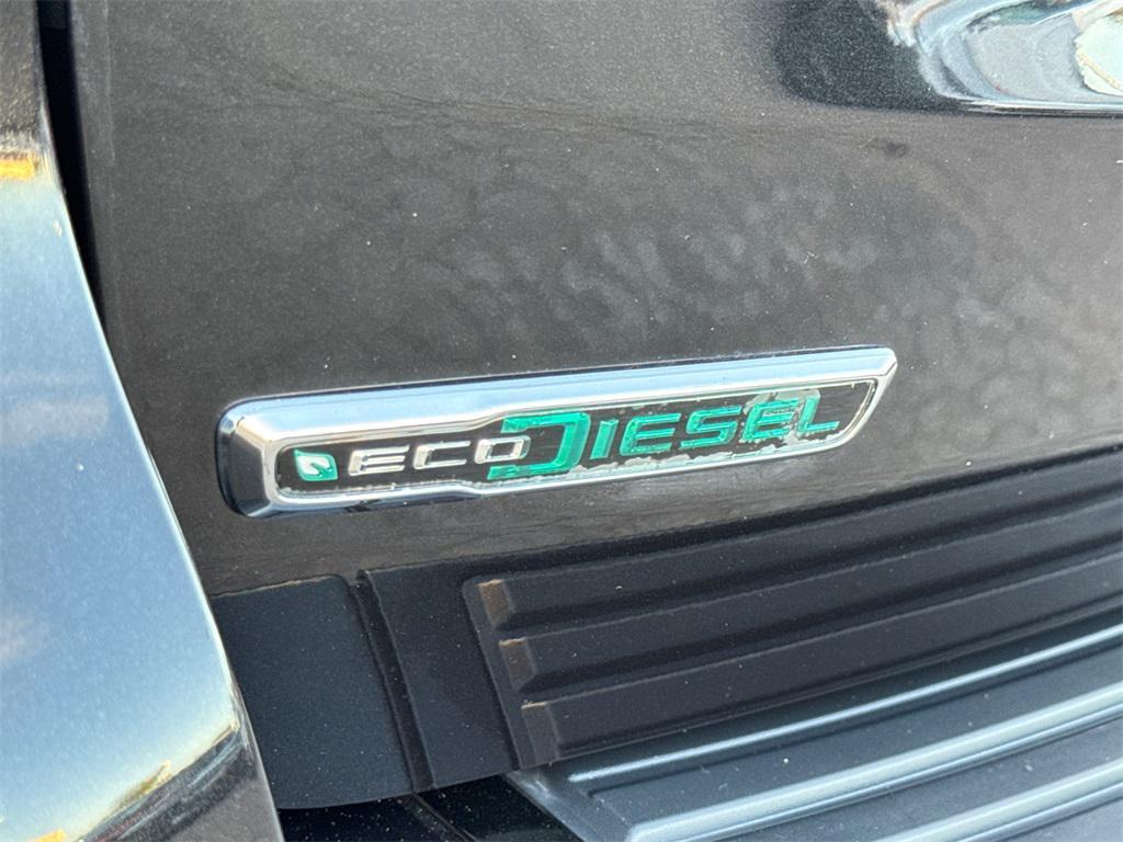 used 2015 Jeep Grand Cherokee car, priced at $14,881