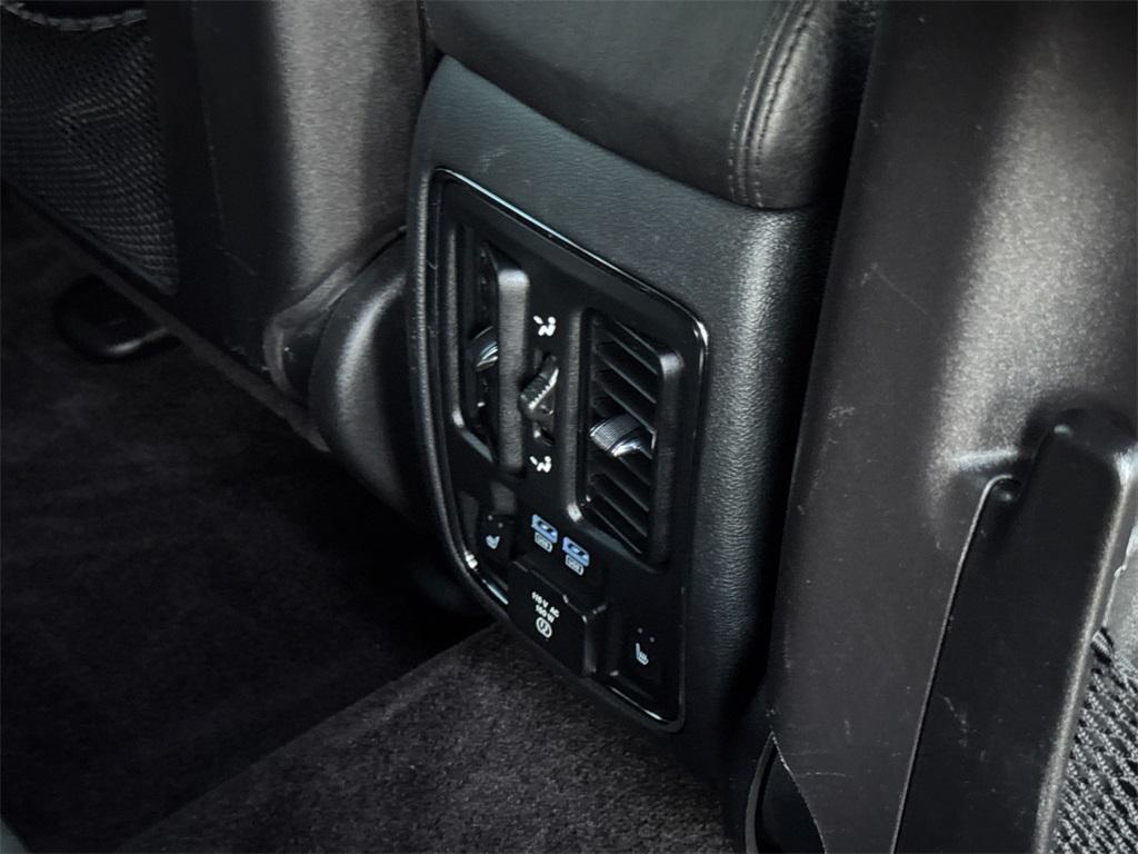used 2015 Jeep Grand Cherokee car, priced at $14,881
