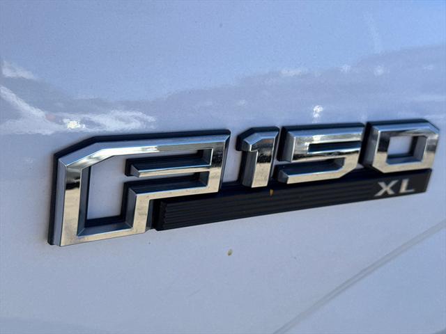 used 2020 Ford F-150 car, priced at $19,777