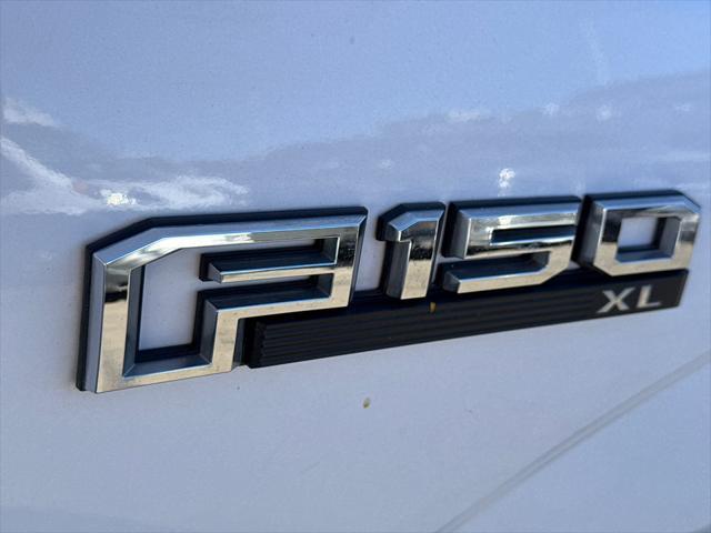 used 2020 Ford F-150 car, priced at $19,777