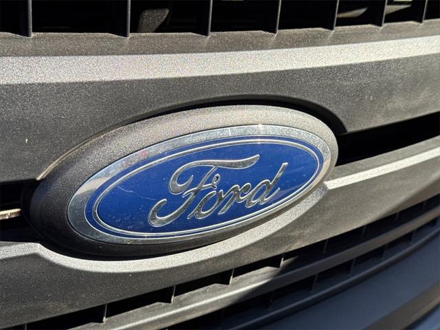 used 2020 Ford F-150 car, priced at $19,777