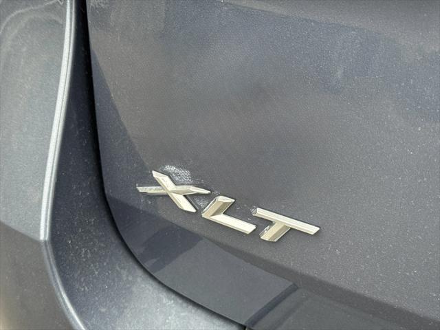used 2021 Ford Explorer car, priced at $26,979