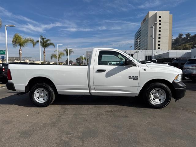 used 2019 Ram 1500 car, priced at $15,444