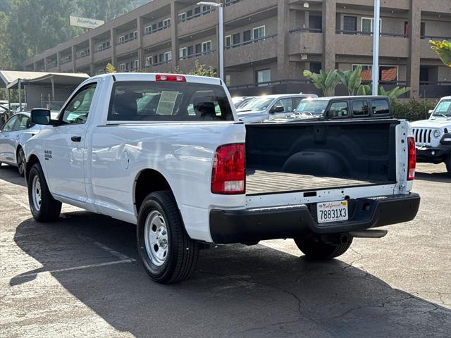 used 2019 Ram 1500 car, priced at $15,444