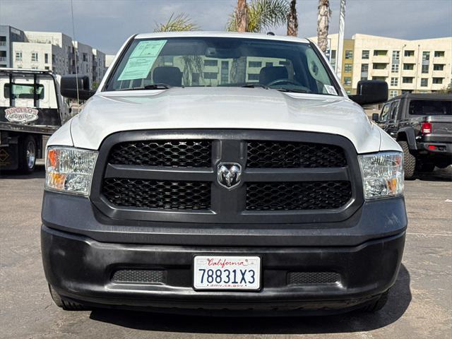 used 2019 Ram 1500 car, priced at $15,444