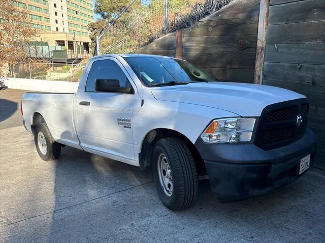 used 2019 Ram 1500 car, priced at $16,990