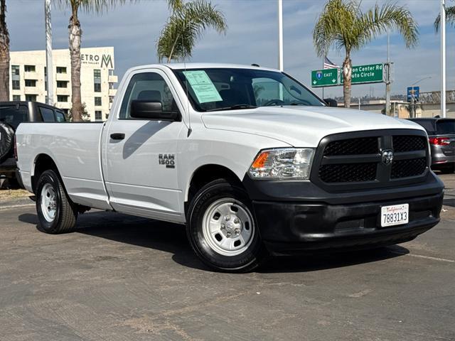 used 2019 Ram 1500 car, priced at $15,444