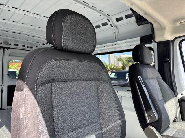 used 2023 Ram ProMaster 3500 car, priced at $44,444