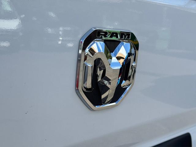 used 2023 Ram ProMaster 3500 car, priced at $44,444