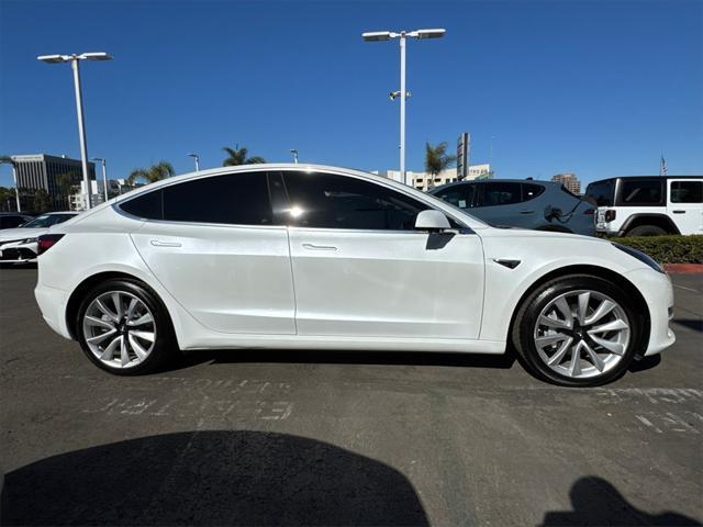 used 2019 Tesla Model 3 car, priced at $21,777