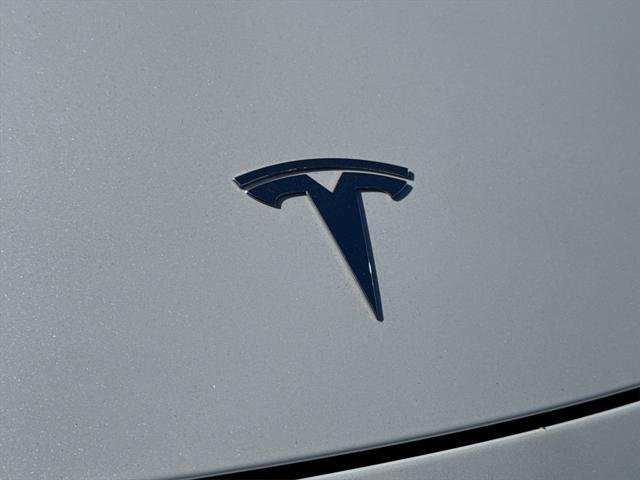 used 2019 Tesla Model 3 car, priced at $21,777