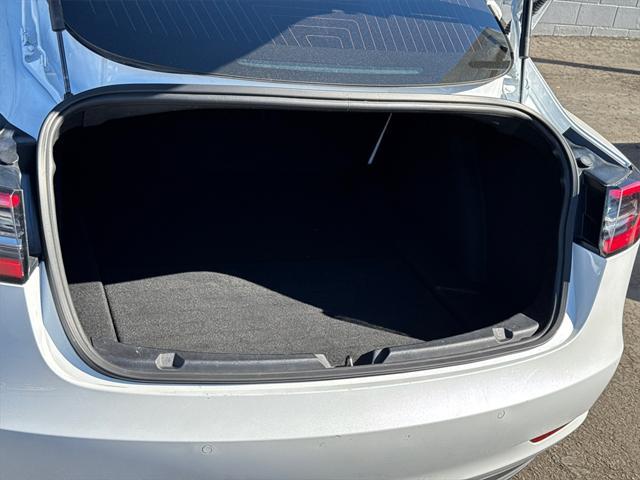 used 2019 Tesla Model 3 car, priced at $21,777