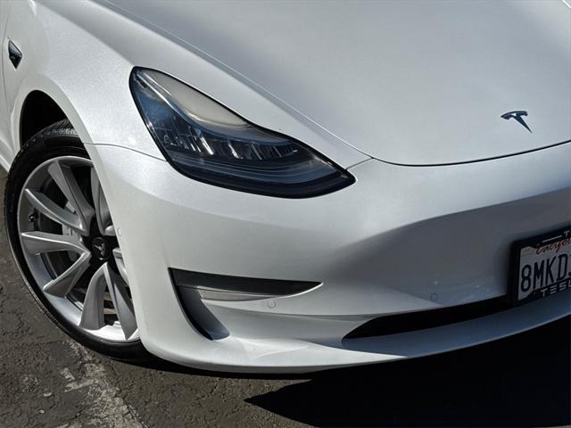 used 2019 Tesla Model 3 car, priced at $21,777