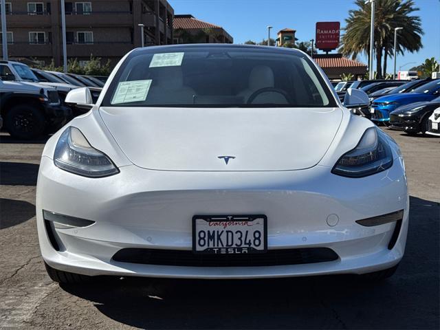 used 2019 Tesla Model 3 car, priced at $21,777