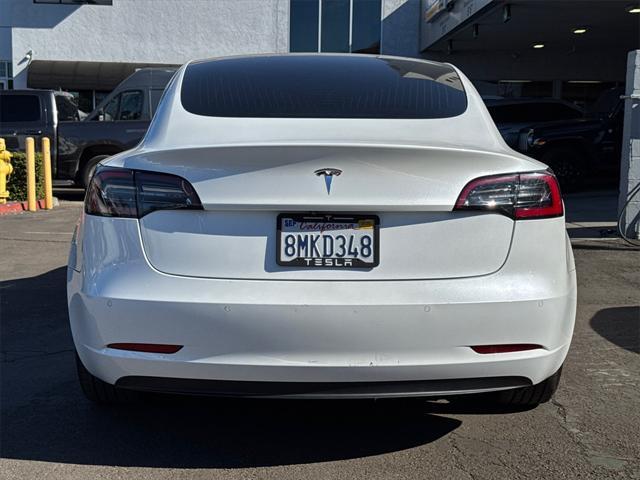 used 2019 Tesla Model 3 car, priced at $21,777