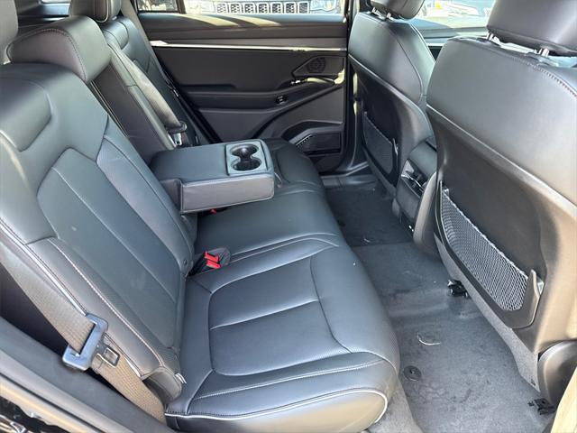 new 2025 Jeep Wagoneer S car, priced at $50,925