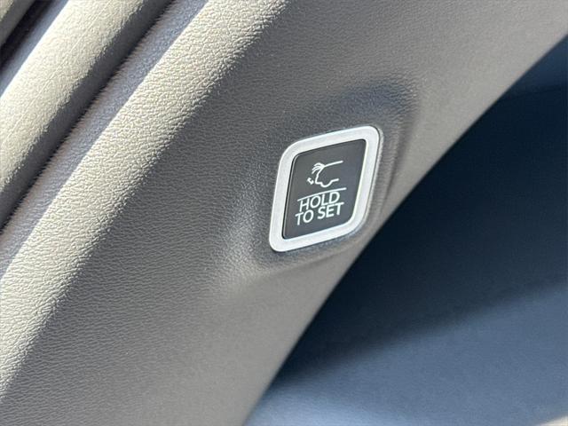 new 2025 Jeep Wagoneer S car, priced at $50,925