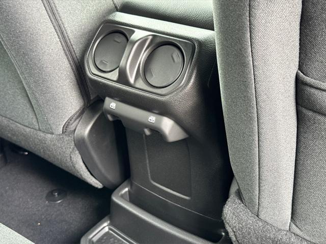 new 2025 Jeep Wrangler 4xe car, priced at $57,925