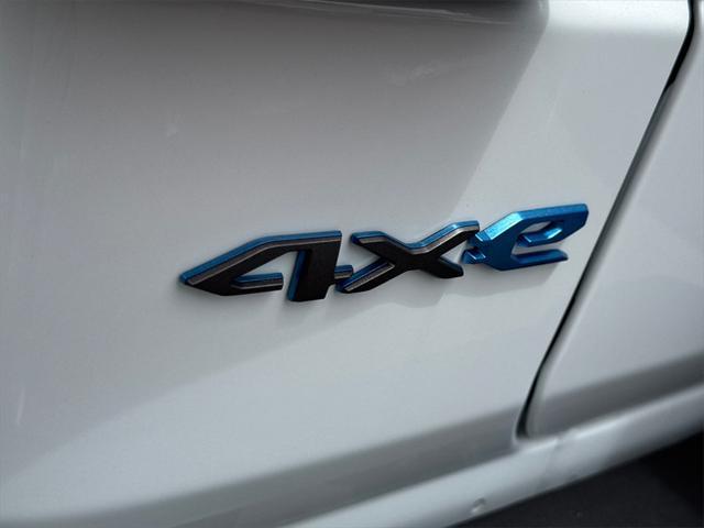 new 2025 Jeep Wrangler 4xe car, priced at $57,925