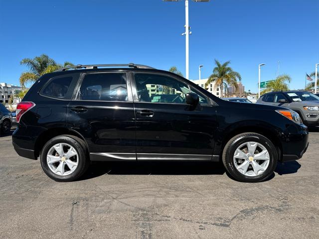 used 2016 Subaru Forester car, priced at $13,729