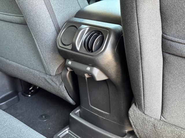 new 2025 Jeep Wrangler 4xe car, priced at $58,925