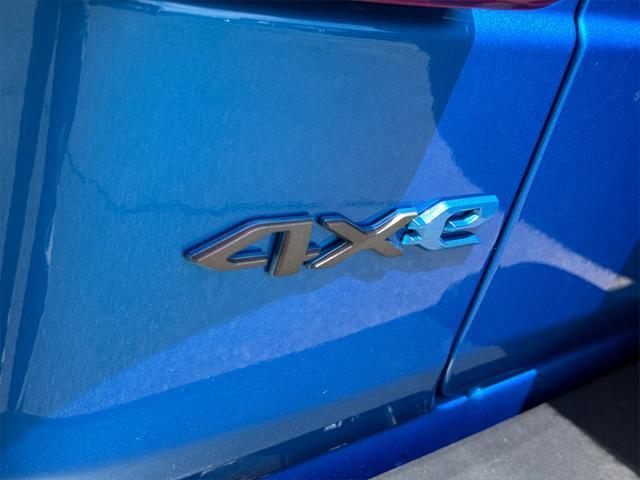 new 2025 Jeep Wrangler 4xe car, priced at $58,925