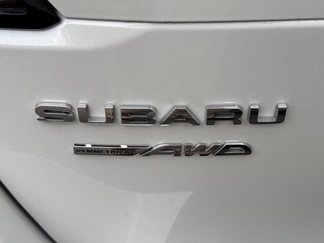 used 2021 Subaru Outback car, priced at $24,777