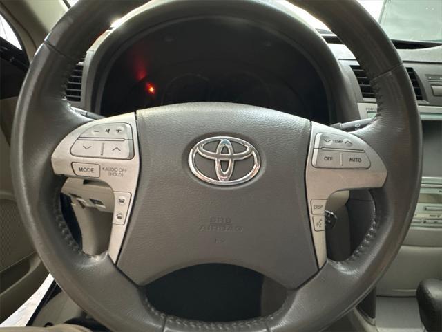 used 2007 Toyota Camry Hybrid car, priced at $6,994