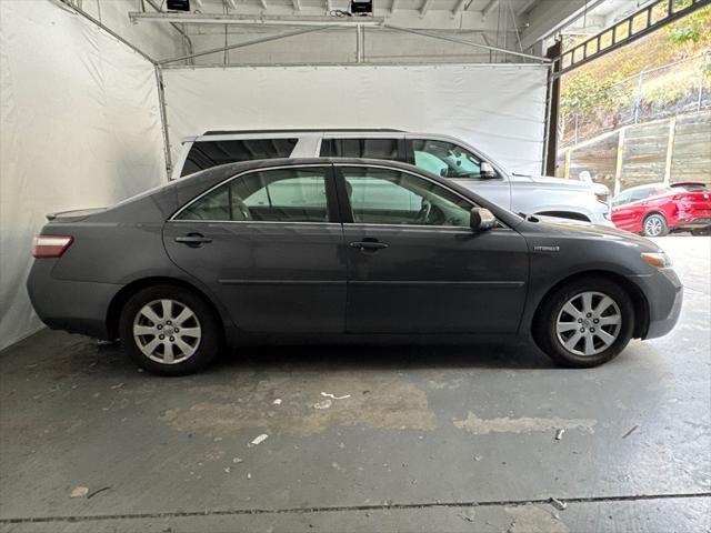 used 2007 Toyota Camry Hybrid car, priced at $6,994