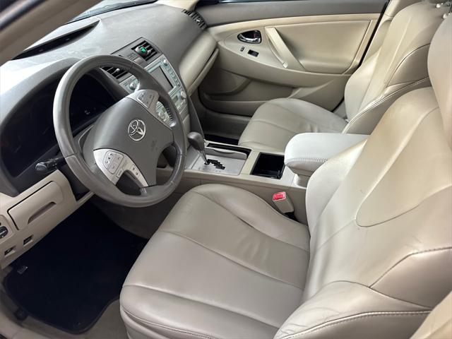 used 2007 Toyota Camry Hybrid car, priced at $6,994