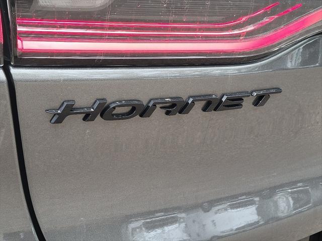 new 2024 Dodge Hornet car, priced at $36,924