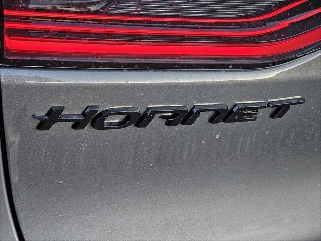 new 2024 Dodge Hornet car, priced at $37,424