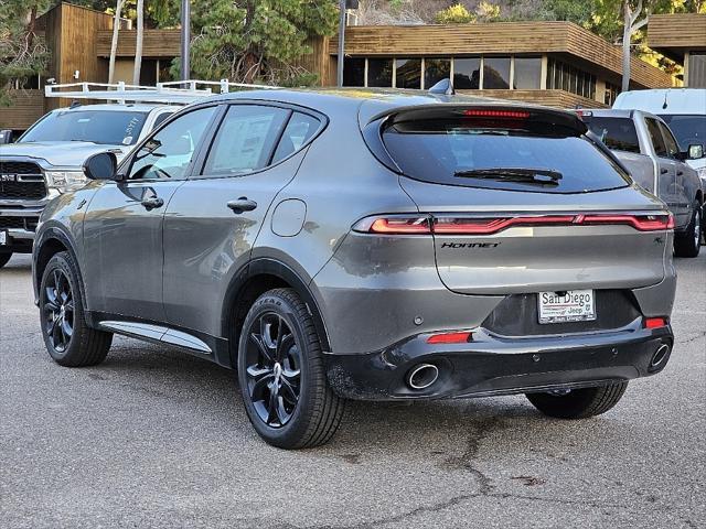 new 2024 Dodge Hornet car, priced at $37,424