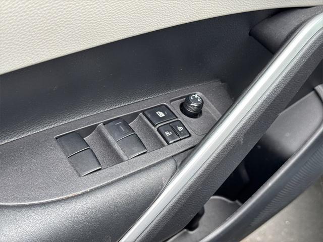 used 2024 Toyota Corolla Cross car, priced at $27,429