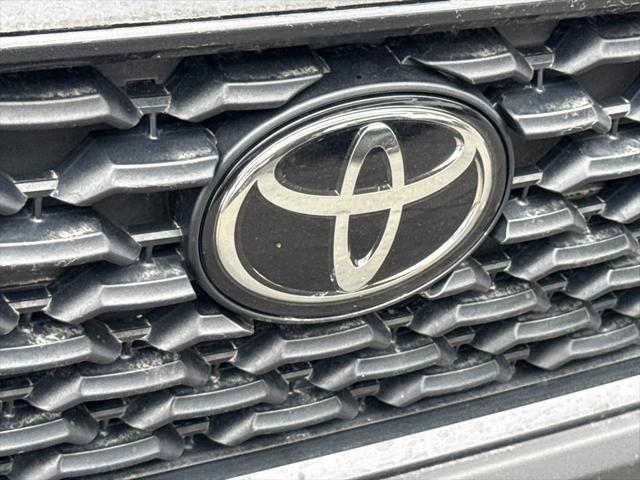 used 2024 Toyota Corolla Cross car, priced at $27,429
