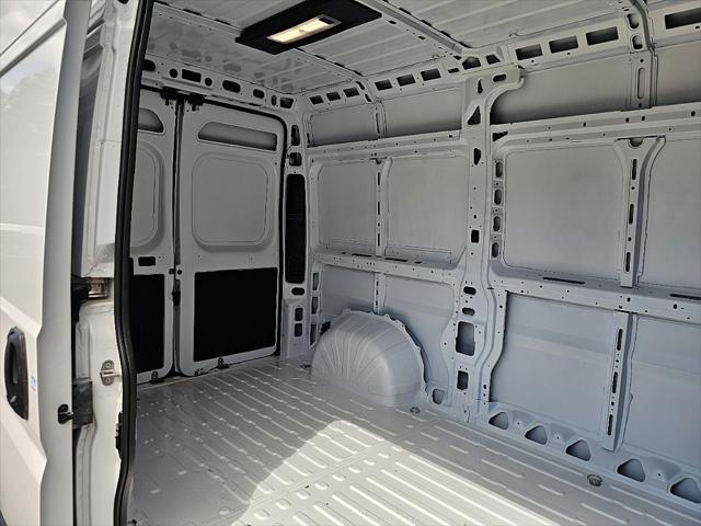 new 2024 Ram ProMaster 1500 car, priced at $43,924